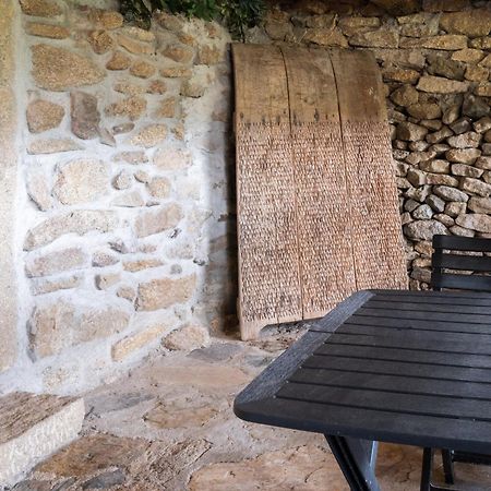 הוילה Picote Casa Da Penha מראה חיצוני תמונה