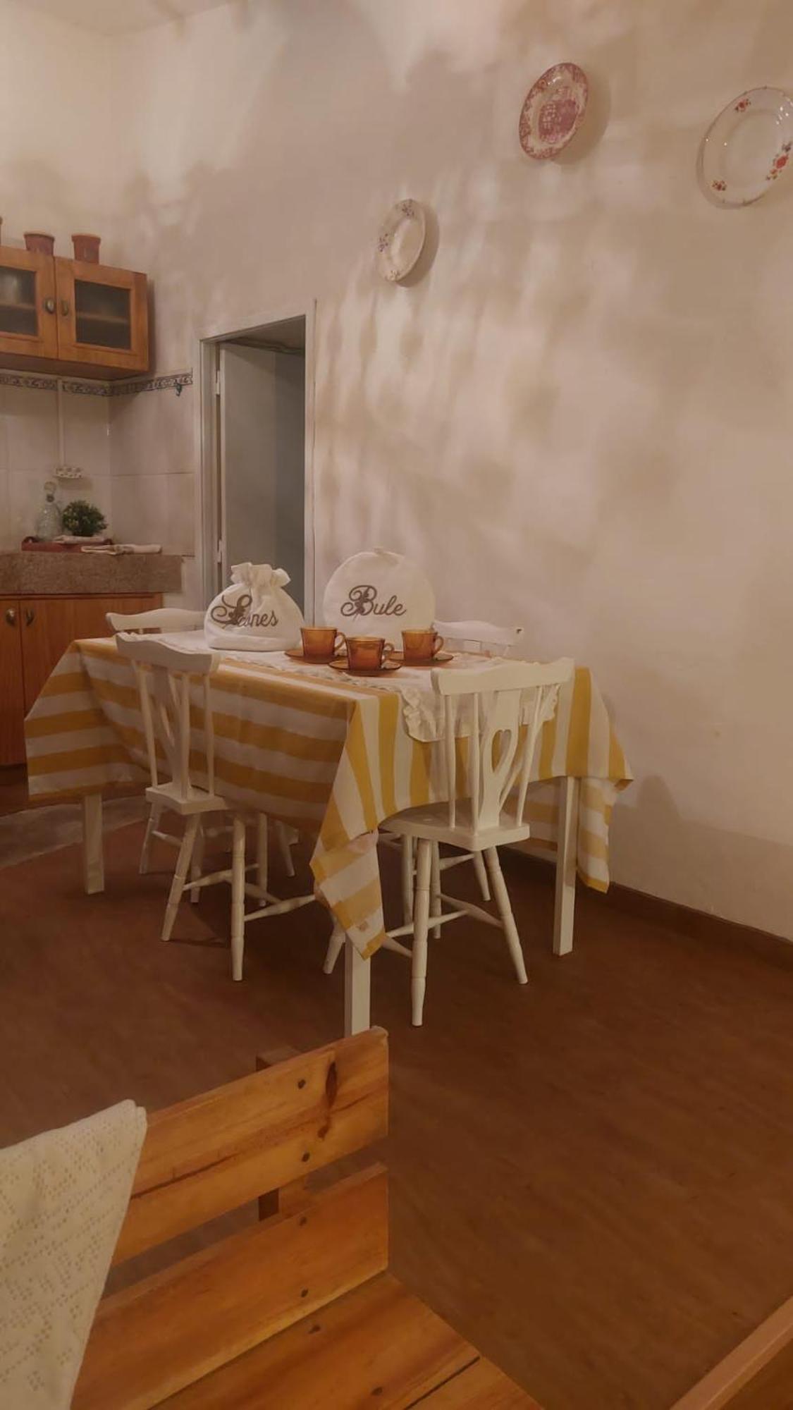 הוילה Picote Casa Da Penha מראה חיצוני תמונה